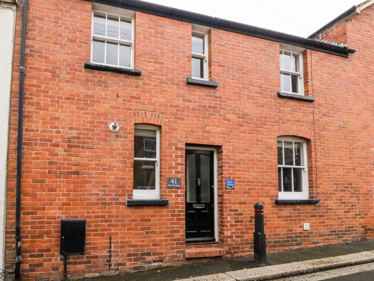 Pixie Cottage Weymouth Luaran gambar