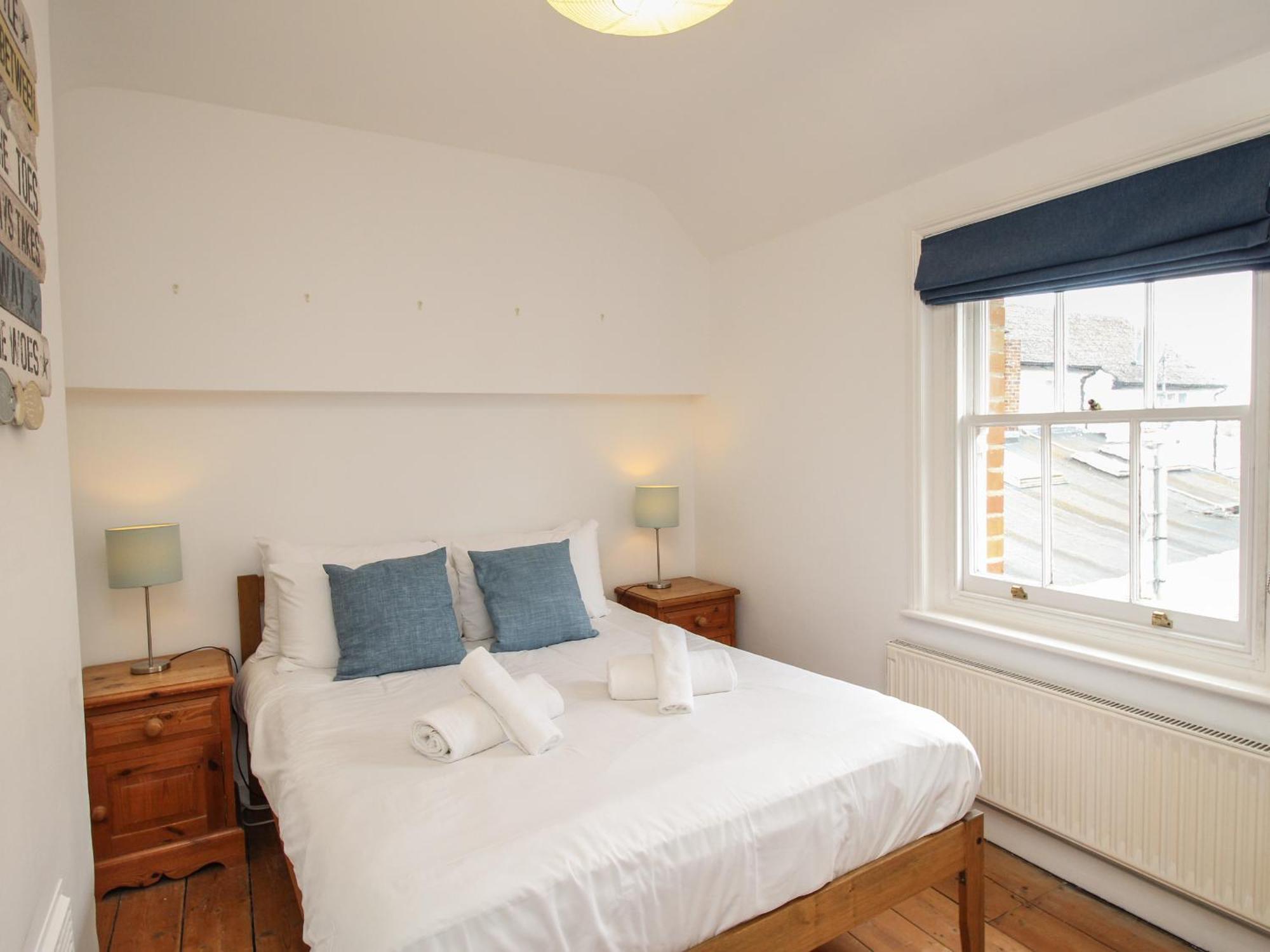 Pixie Cottage Weymouth Luaran gambar