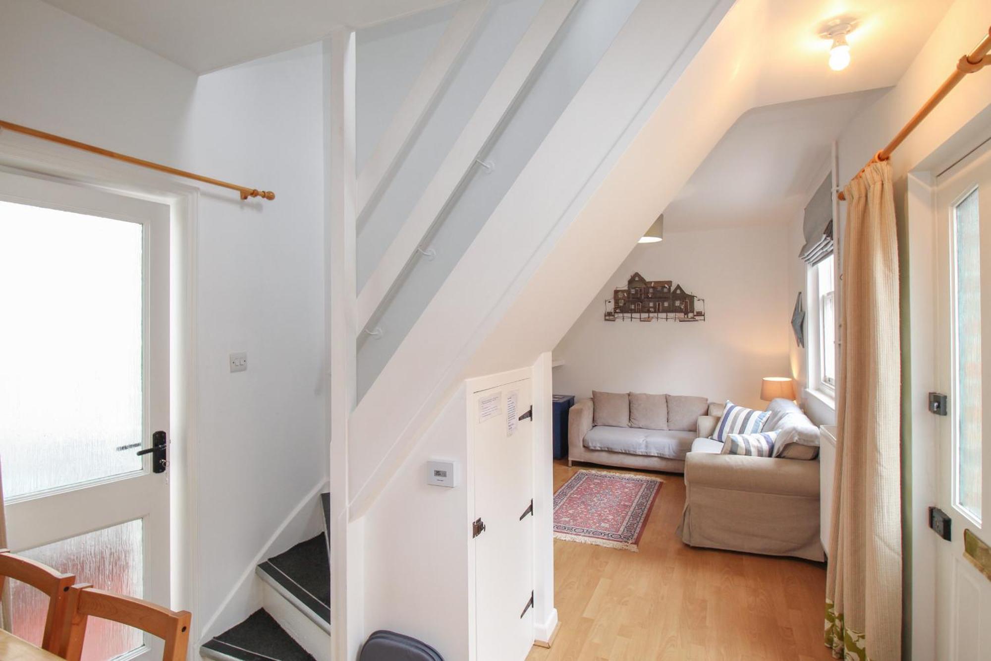 Pixie Cottage Weymouth Luaran gambar